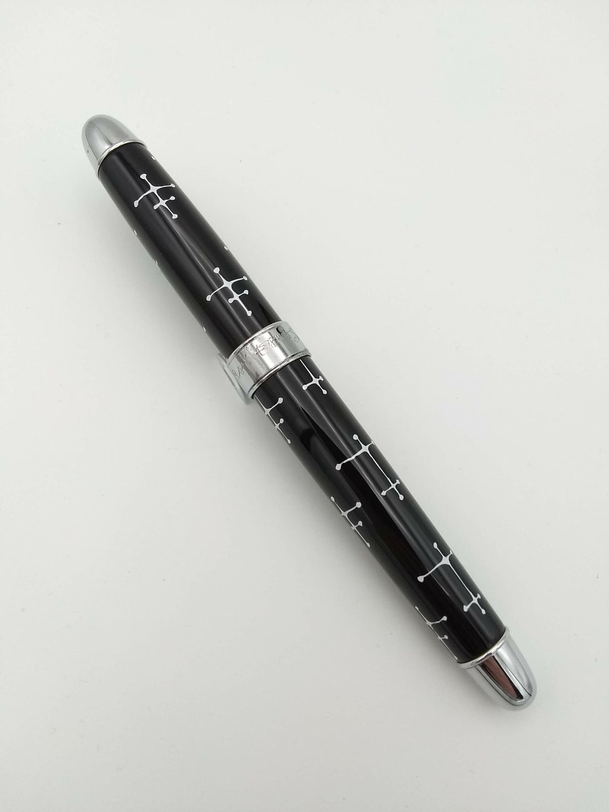 ACME Charles & Ray Eames Dots - Rollerball - Pre-Owned