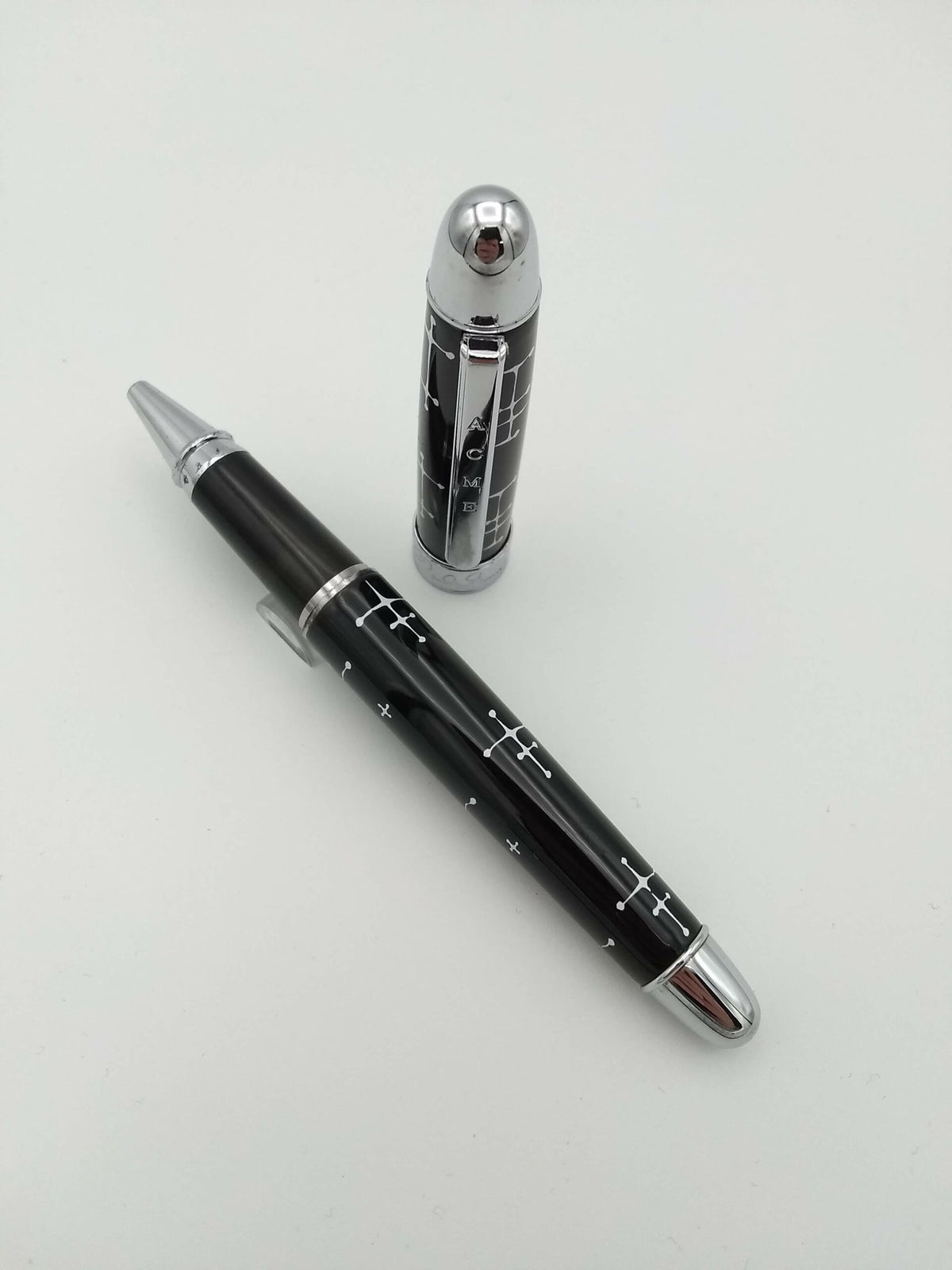 ACME Charles & Ray Eames Dots - Rollerball - Pre-Owned