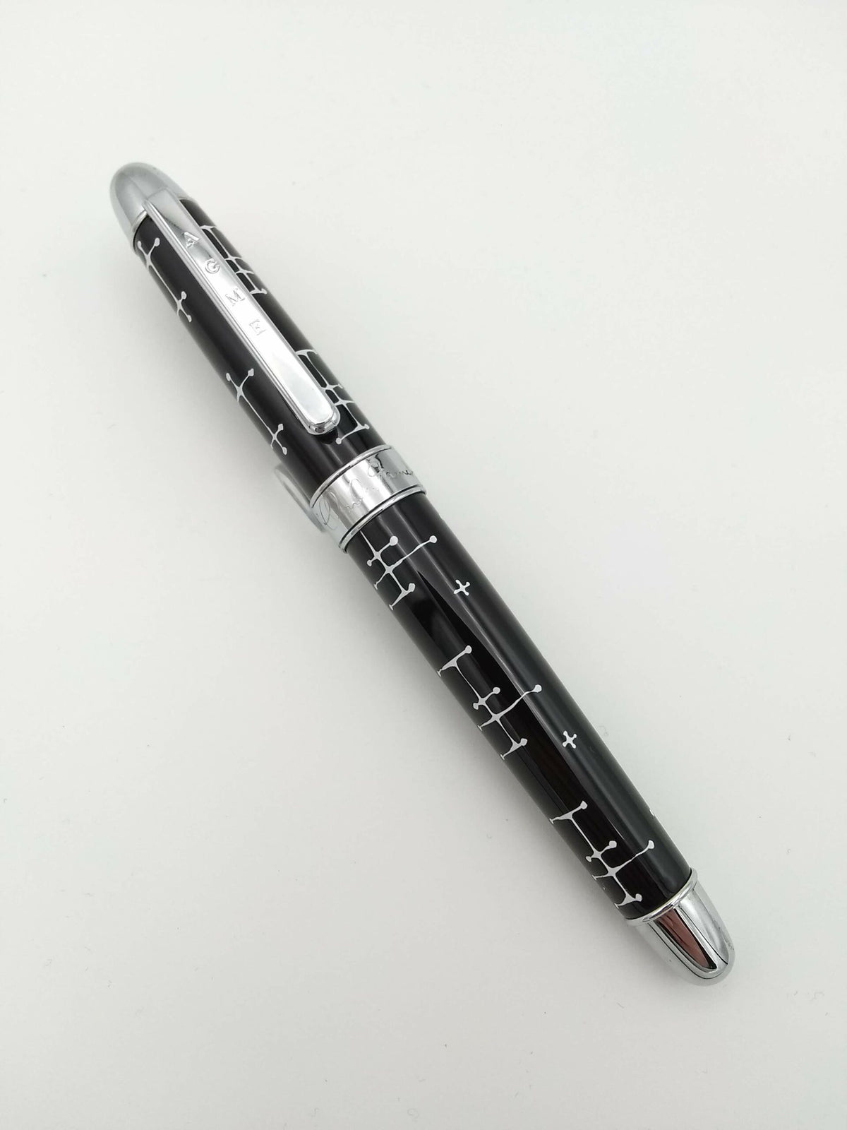 ACME Charles & Ray Eames Dots - Rollerball - Pre-Owned