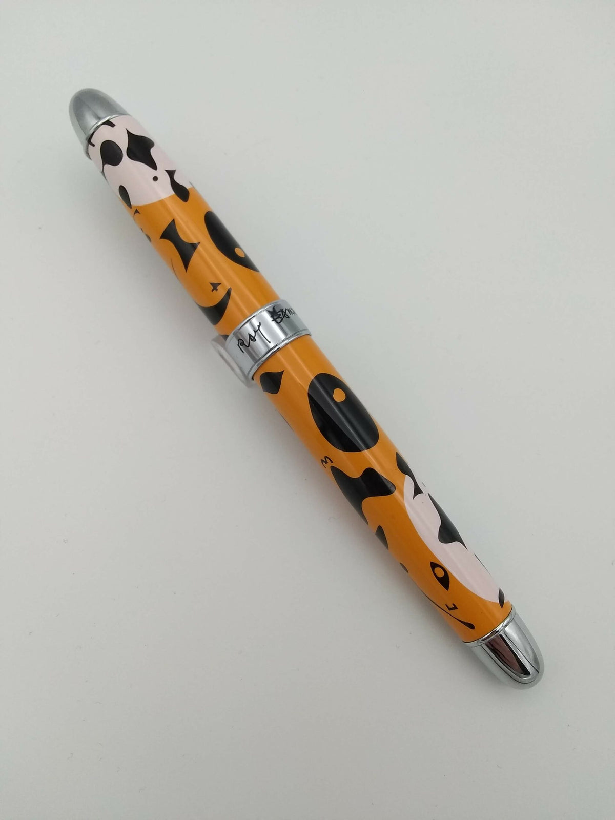 ACME Charles & Ray Eames Collage - Rollerball - Pre-Owned