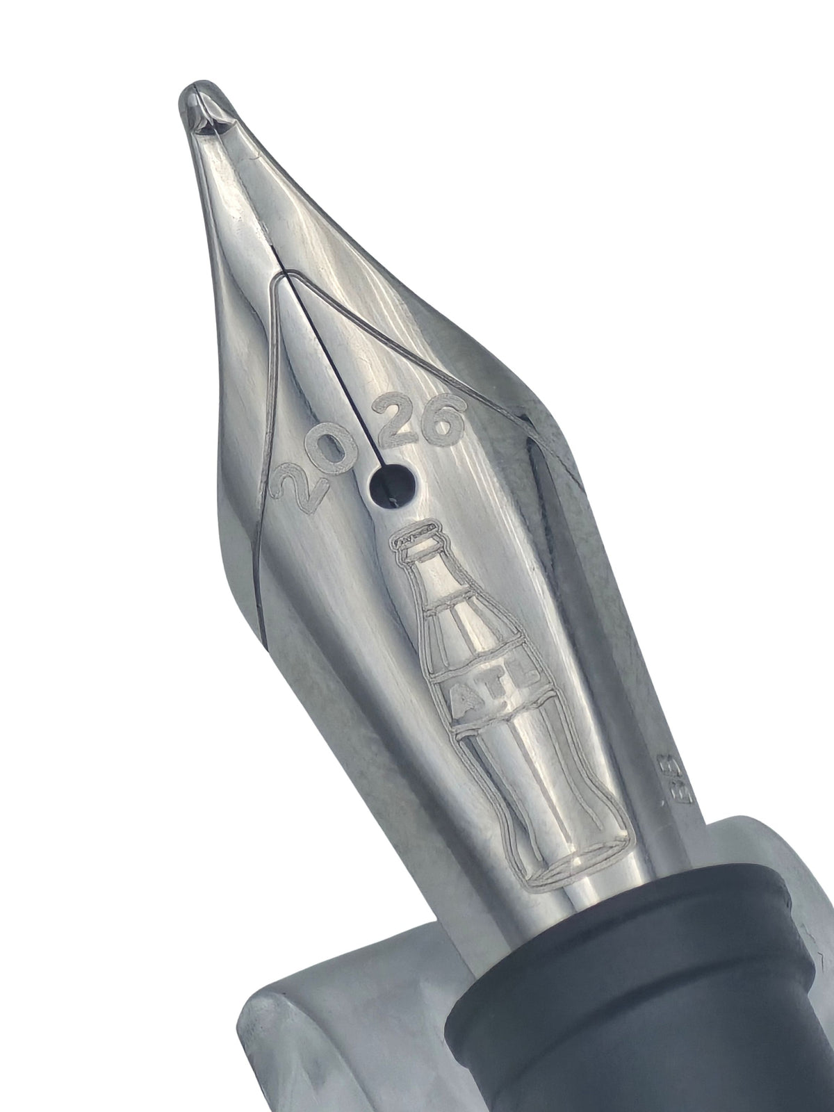 2026 Pen Show Nib Units