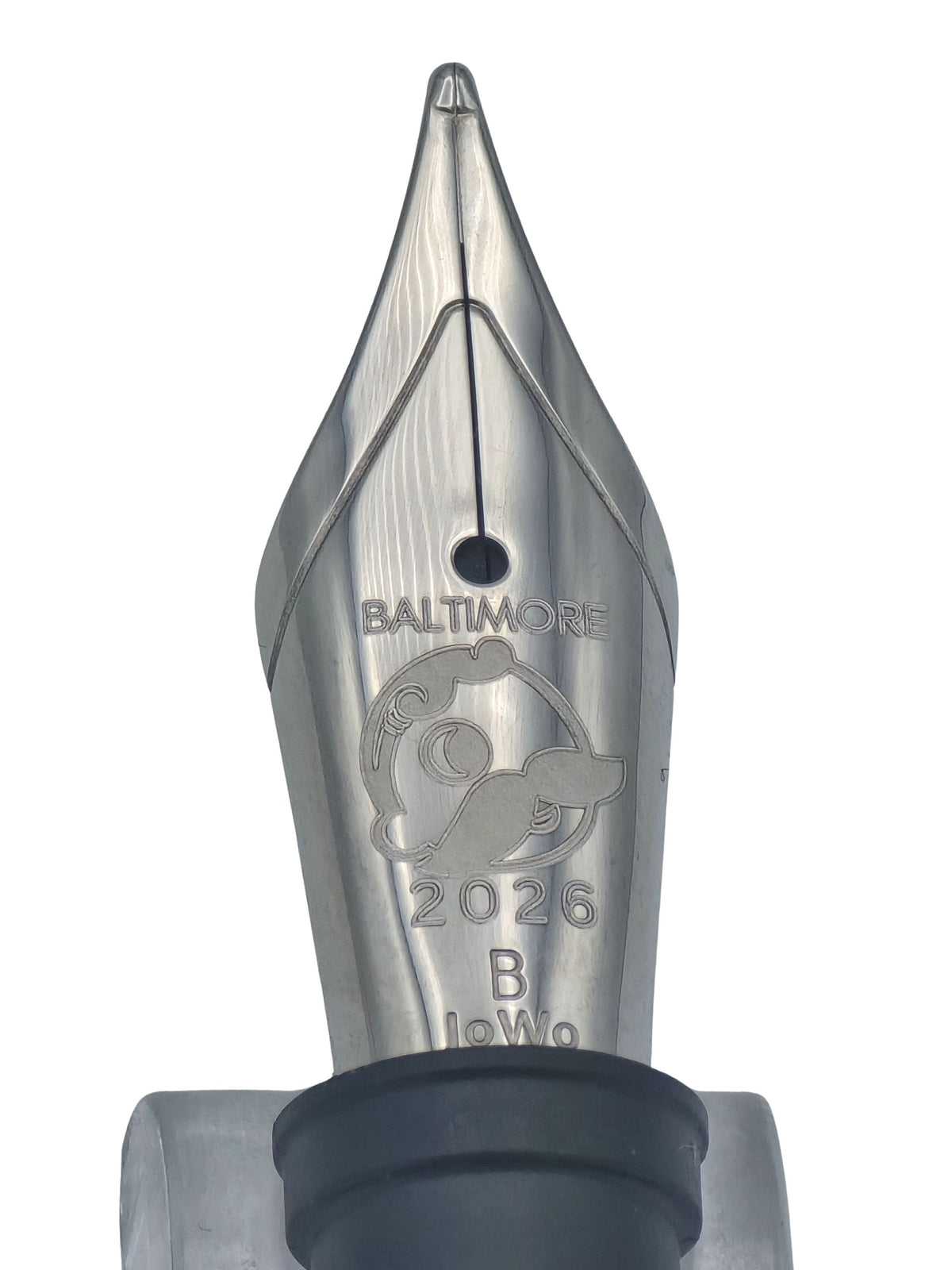 2026 Pen Show Nib Units