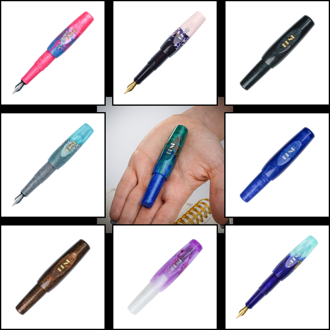 Benu Pixie