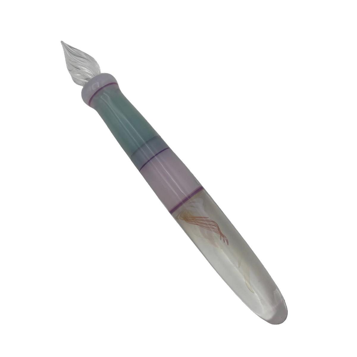 Hanabi Glass Dip Pens
