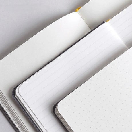 Baron Fig Confidant Hardcover Notebook - Lined