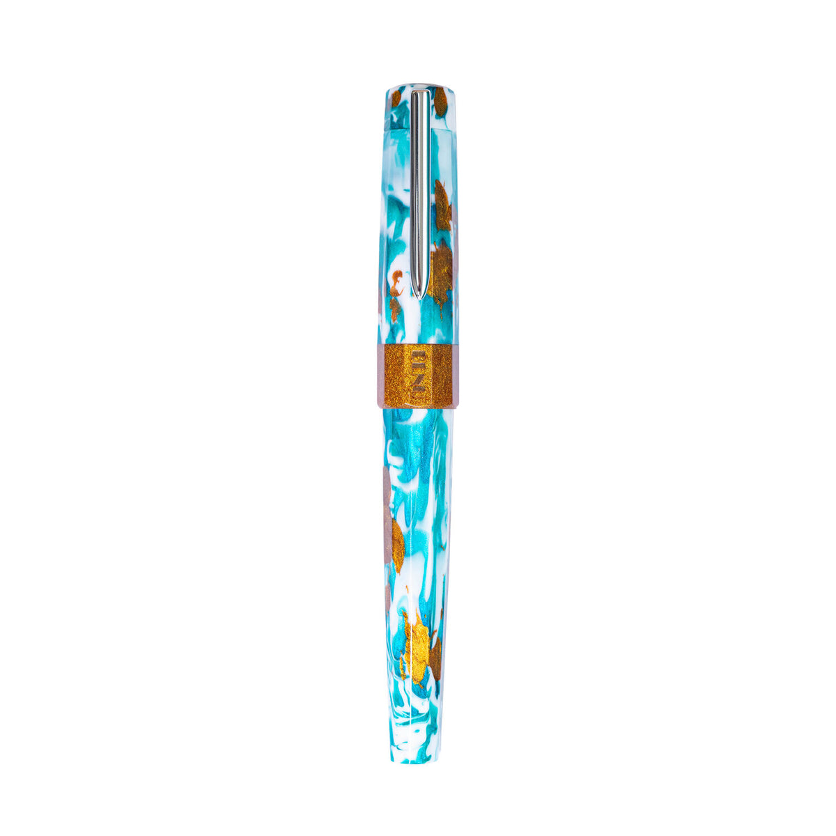 BENU Euphoria Blue Hawaiian