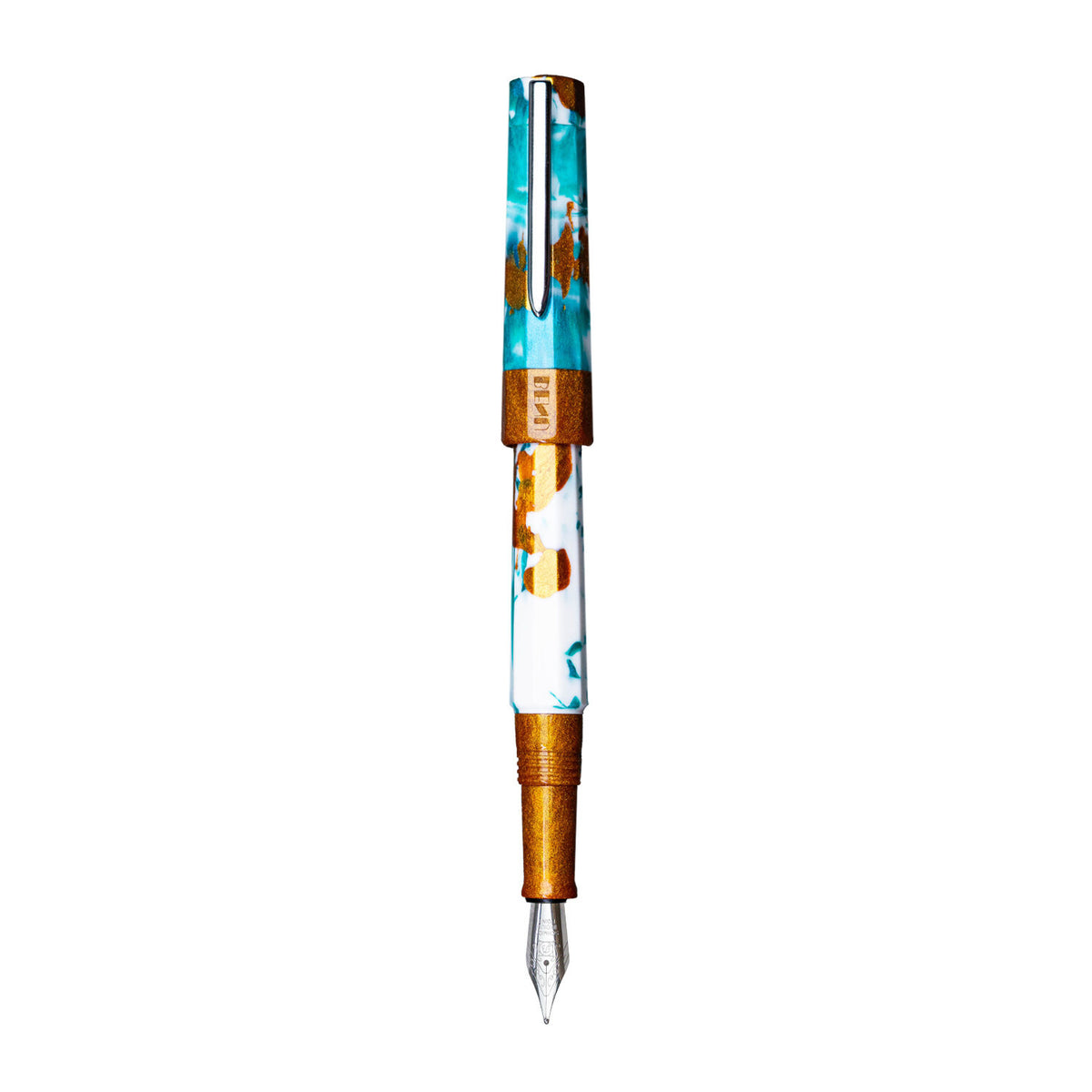 BENU Euphoria Blue Hawaiian