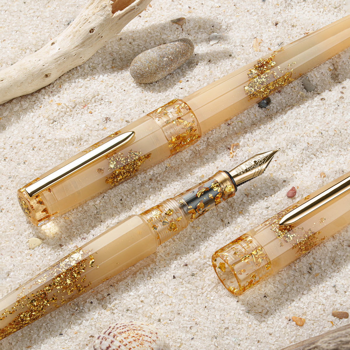 BENU Euphoria - Golden Beach