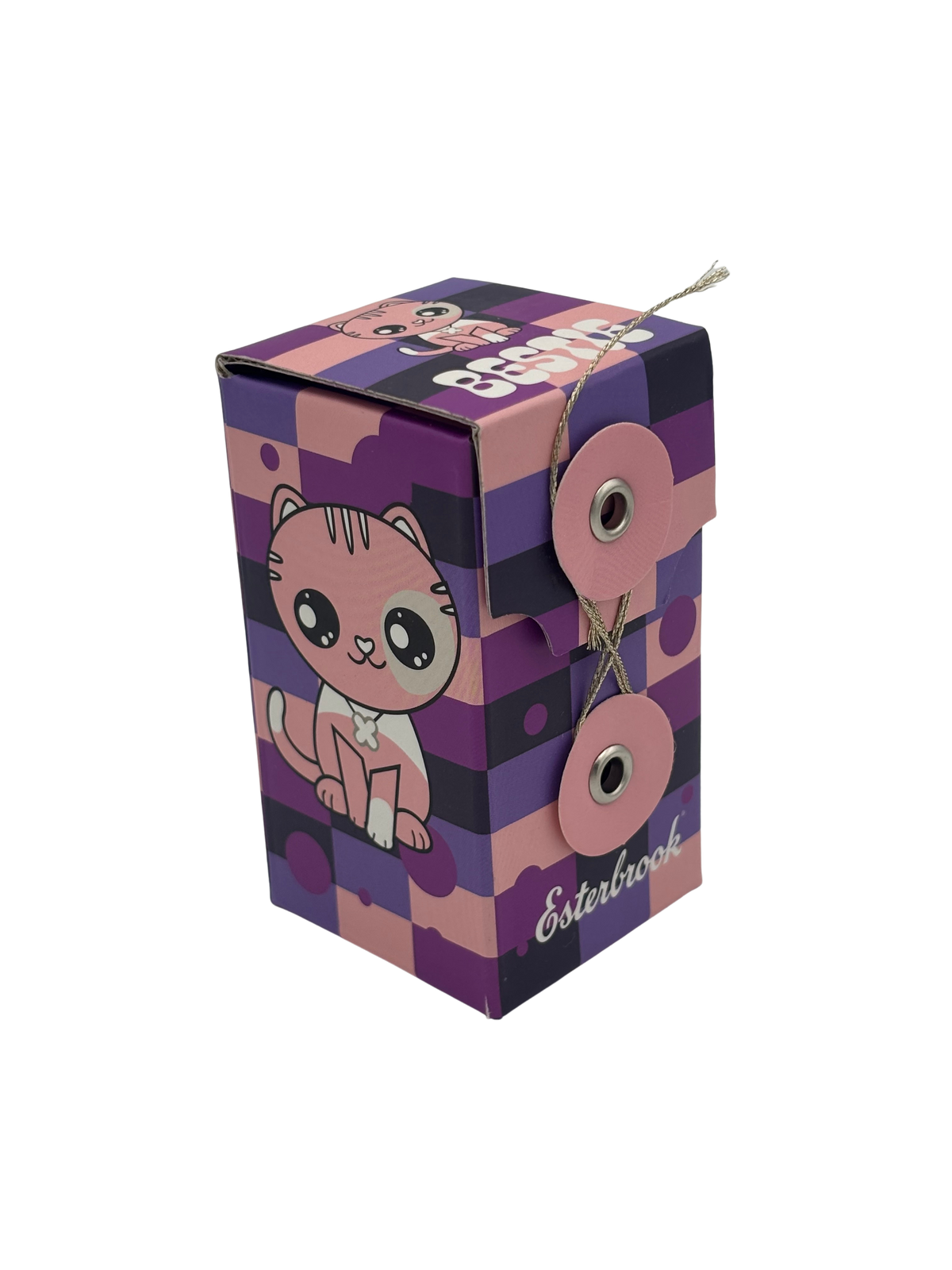 Esterbrook Bestie Ink - Bubble Gum