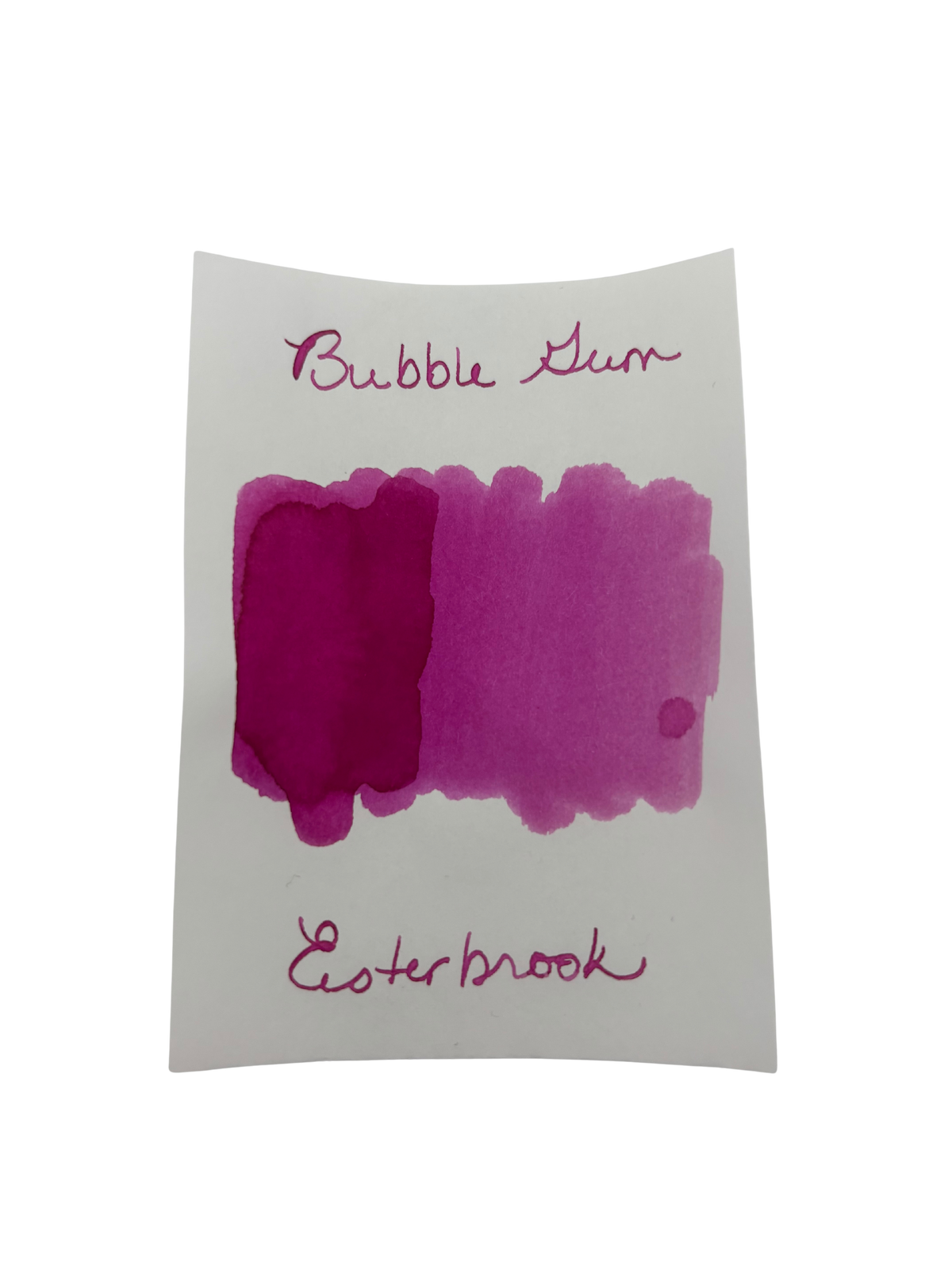 Esterbrook Bestie Ink - Bubble Gum