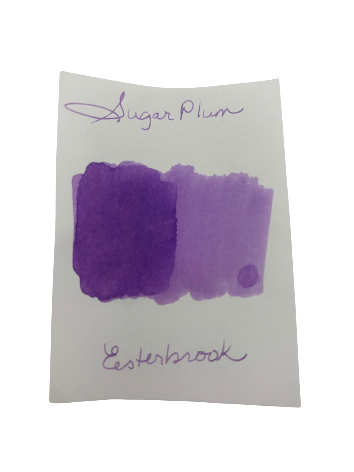 Esterbrook Bestie Ink - Sugar Plum