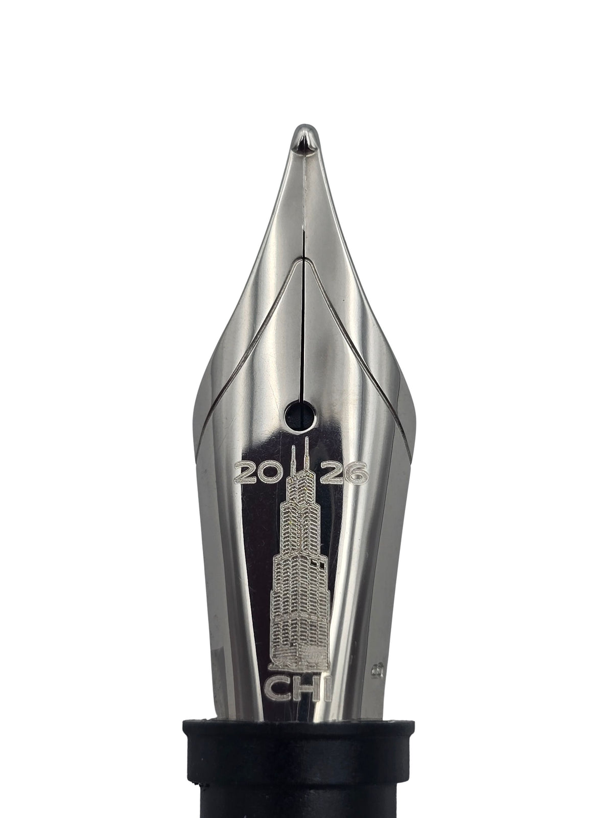2026 Pen Show Nib Units