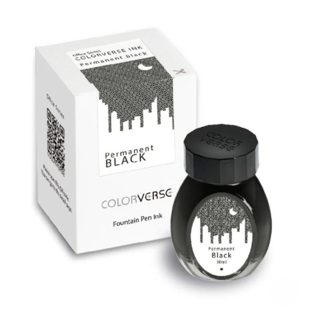 Colorverse Office Series