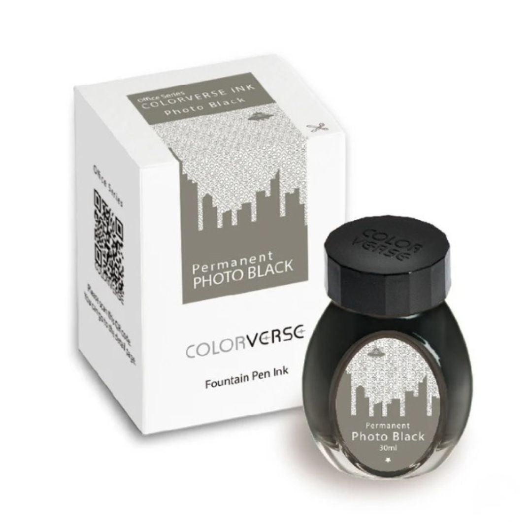 Colorverse Office Series