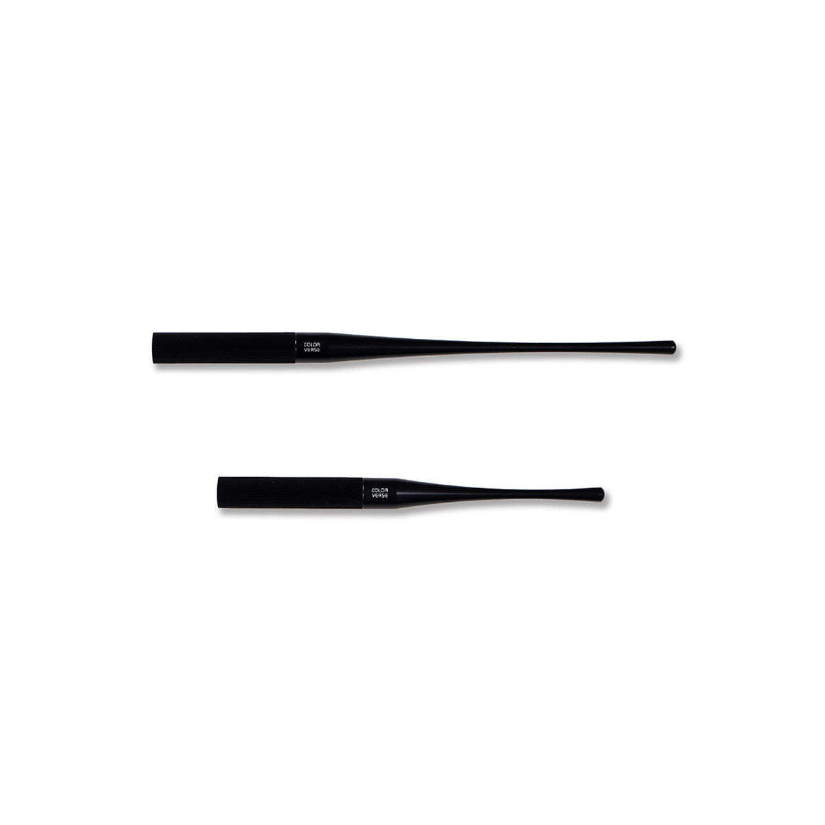 Colorverse Shuttle Large Nib Holder - Black