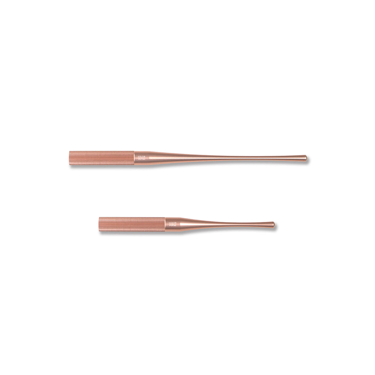 Colorverse Shuttle Large Nib Holder - Rose Gold