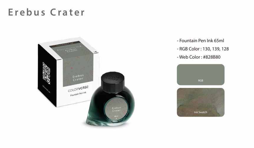 Colorverse Colorvent Calendar 2025 Top 3 Color Set