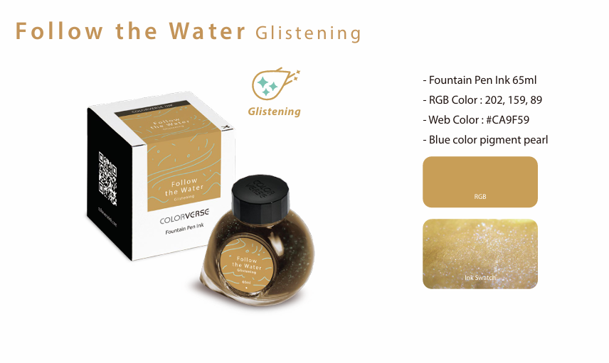 Colorverse Colorvent Calendar 2025 Top 3 Color Set