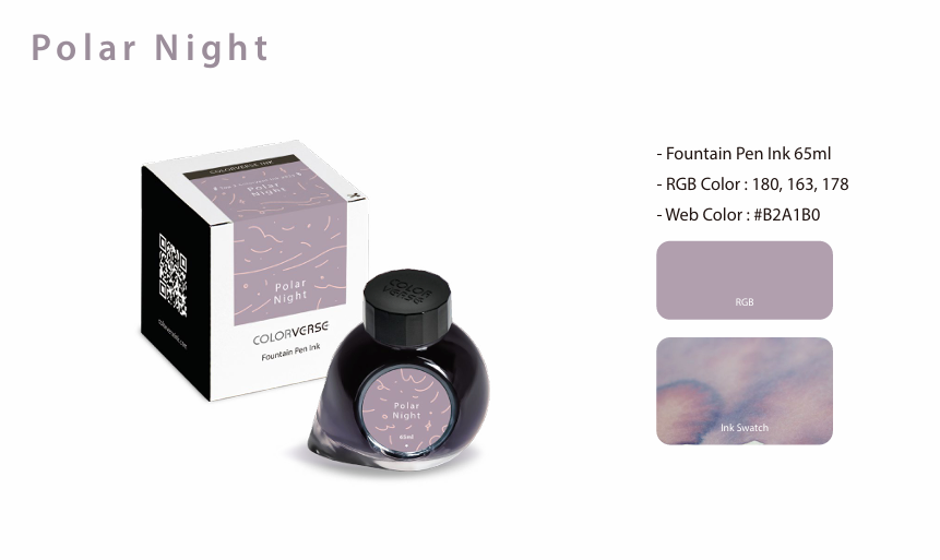 Colorverse Colorvent Calendar 2025 Top 3 Color Set
