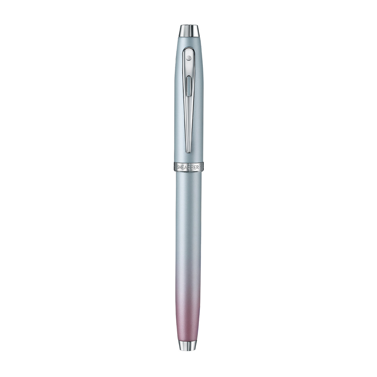 Sheaffer 100 Expressions Pearlised Gradient with Chrome