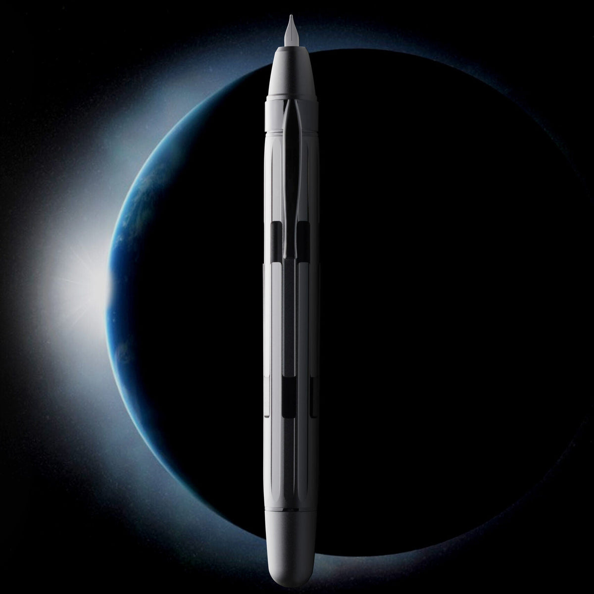 Nahvalur Eclipse - Iridium
