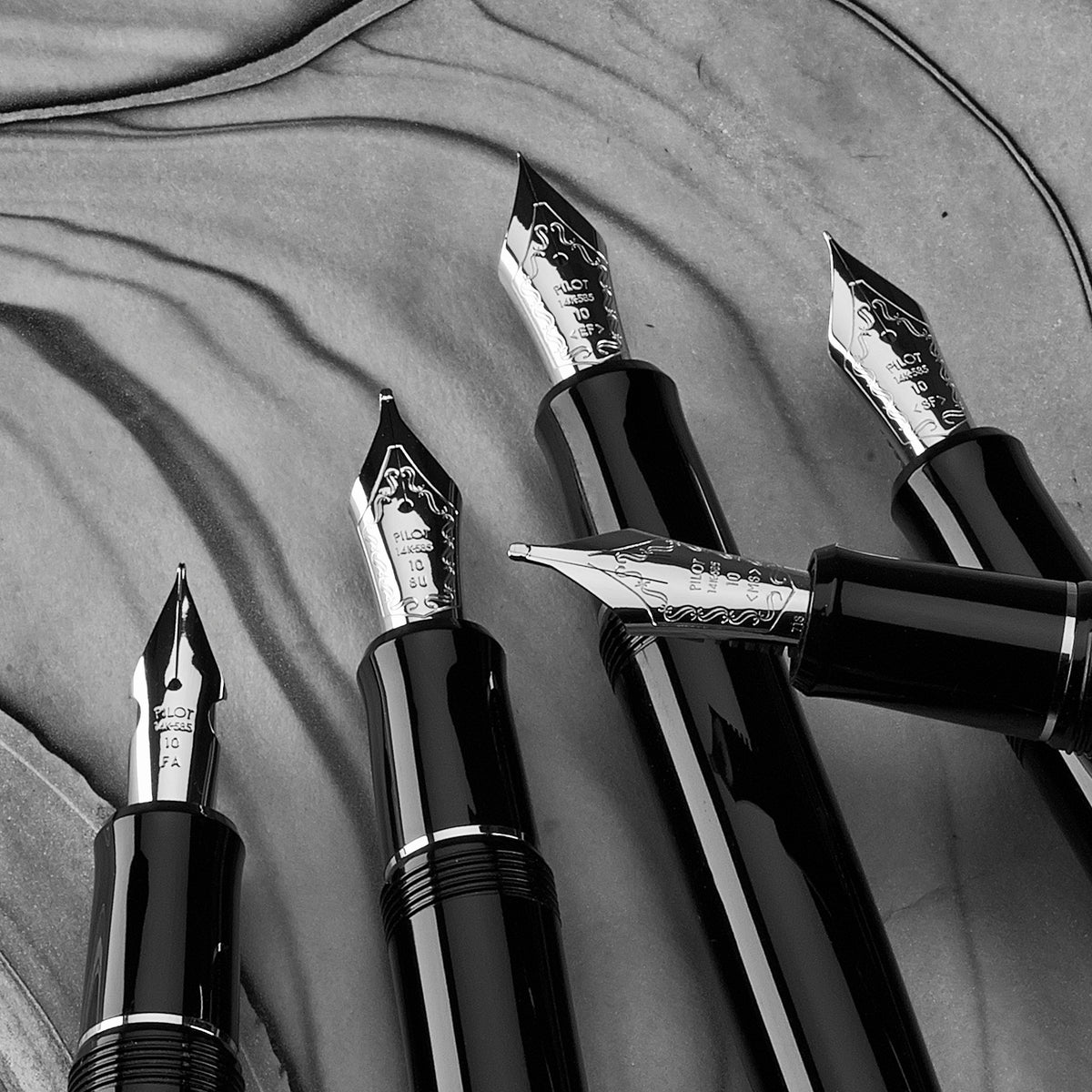 Pilot Custom Heritage 912