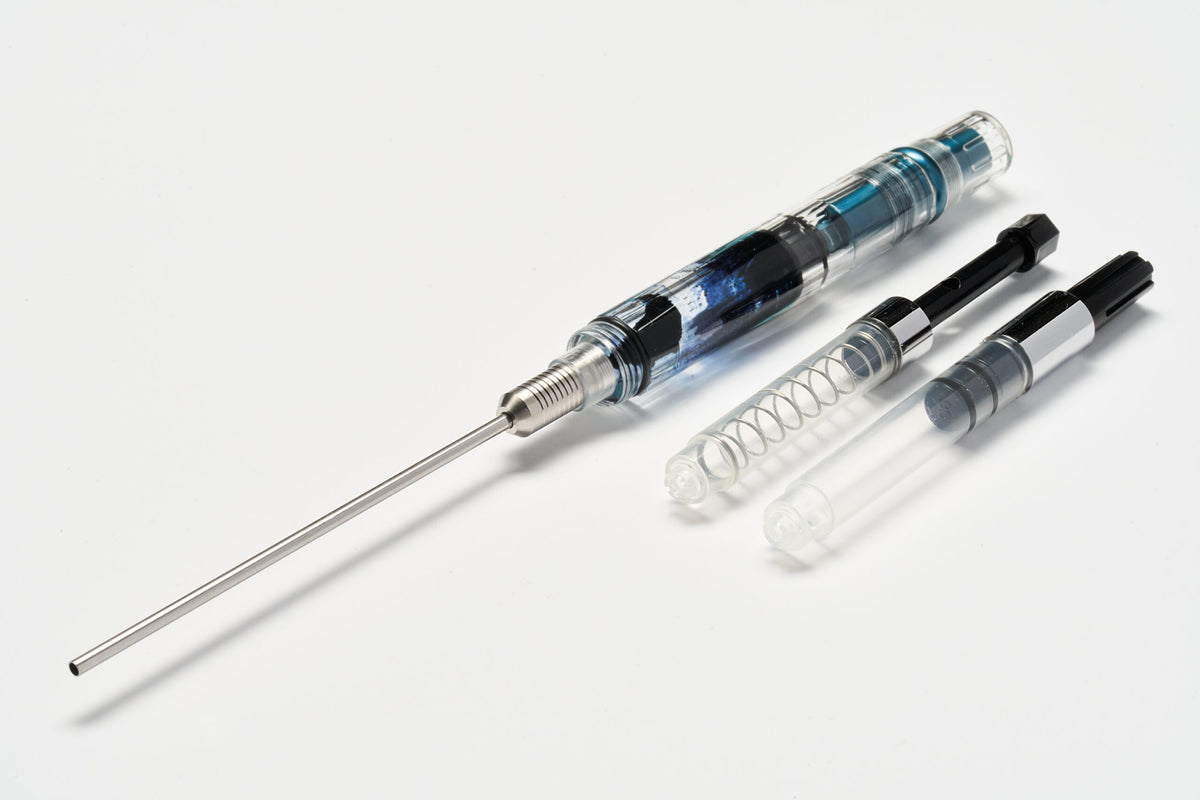 TWSBI Pipe Filler