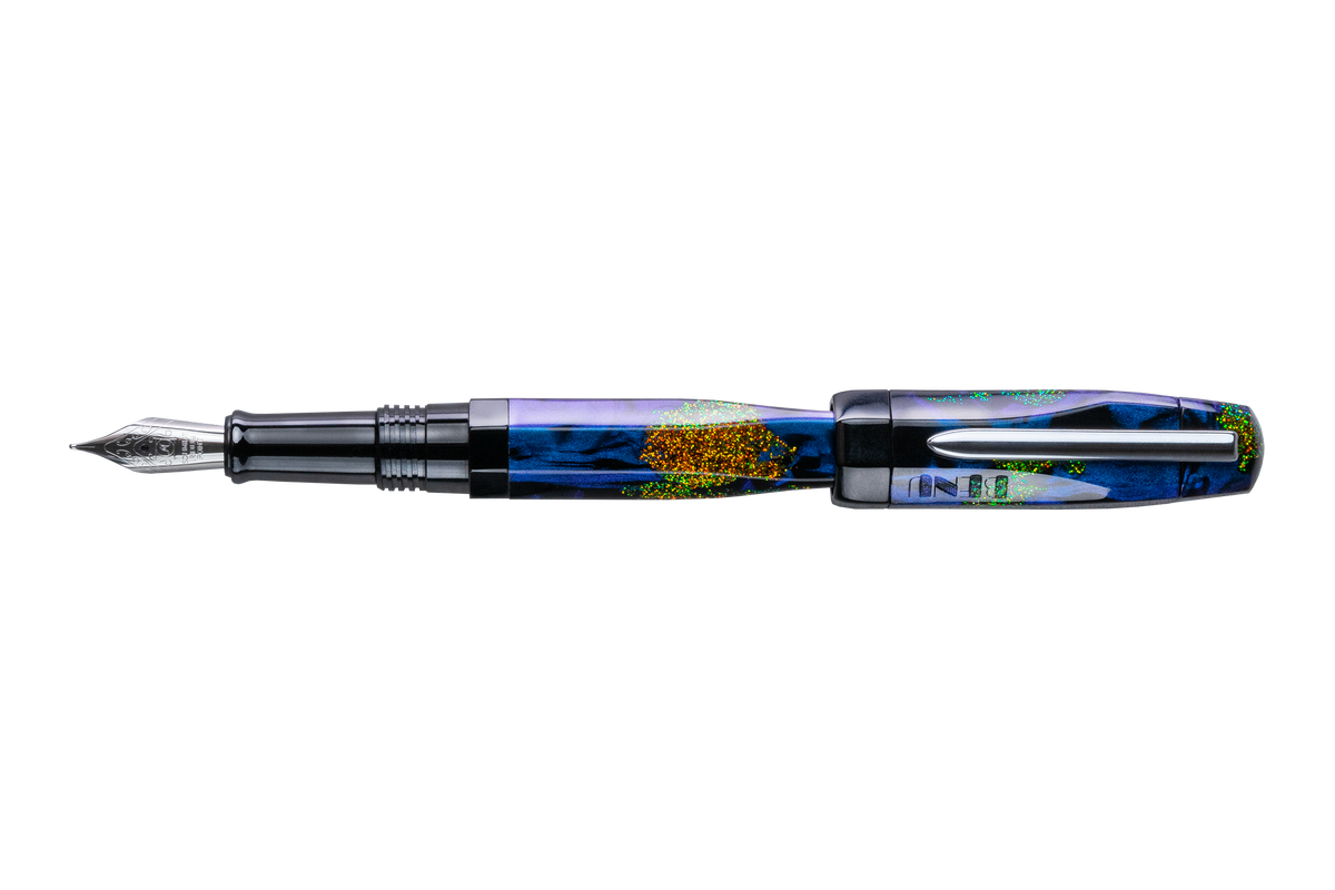 BENU AstroGem Fountain Pen