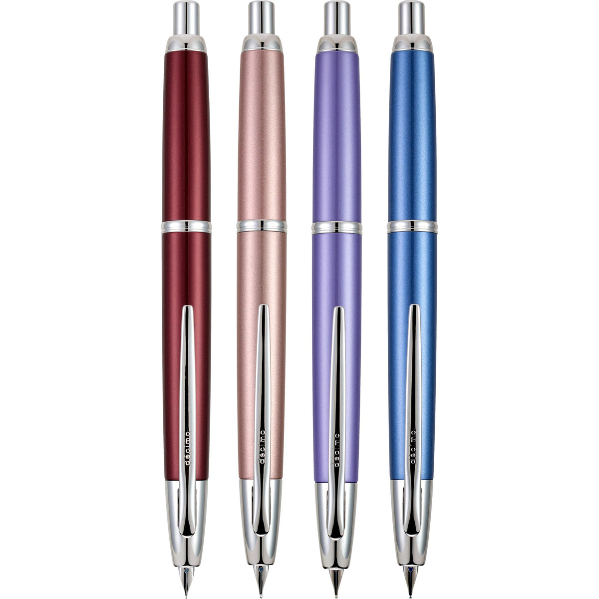 Pilot Capless Decimo