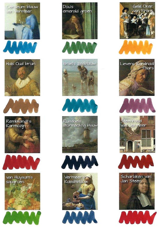 Akkerman Dutch Masters