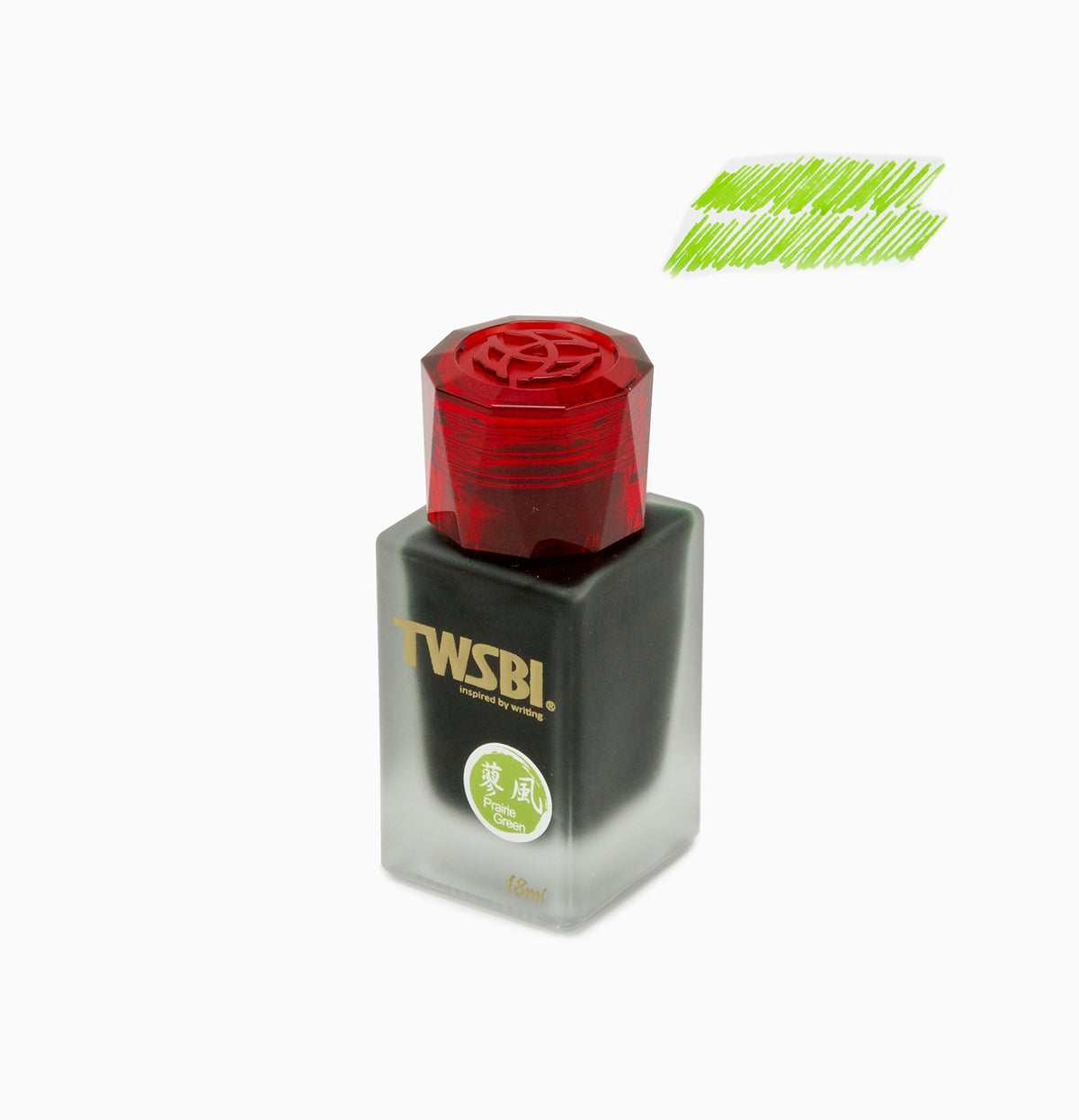 TWSBI "1791" LE Inks