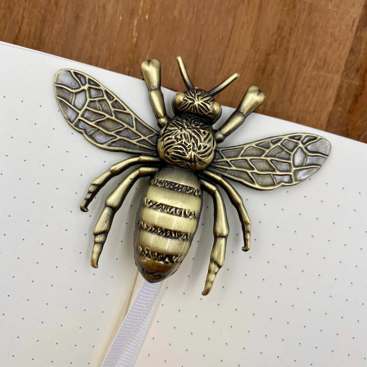 Esterbrook Bee Book Holder