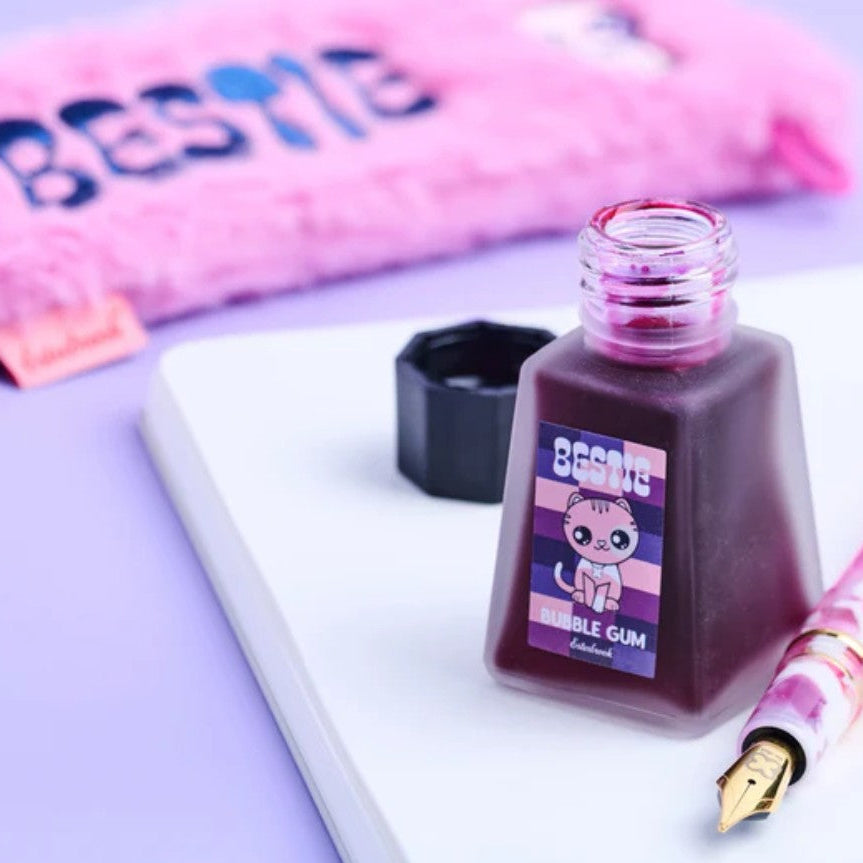 Esterbrook Bestie Ink - Bubble Gum