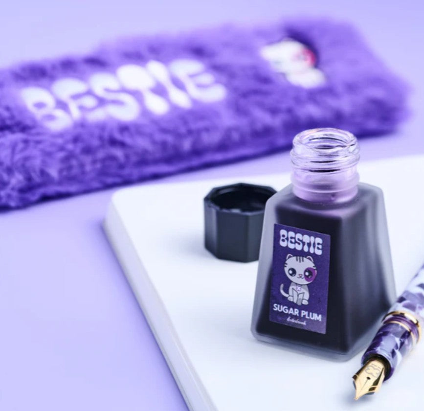 Esterbrook Bestie Ink - Sugar Plum