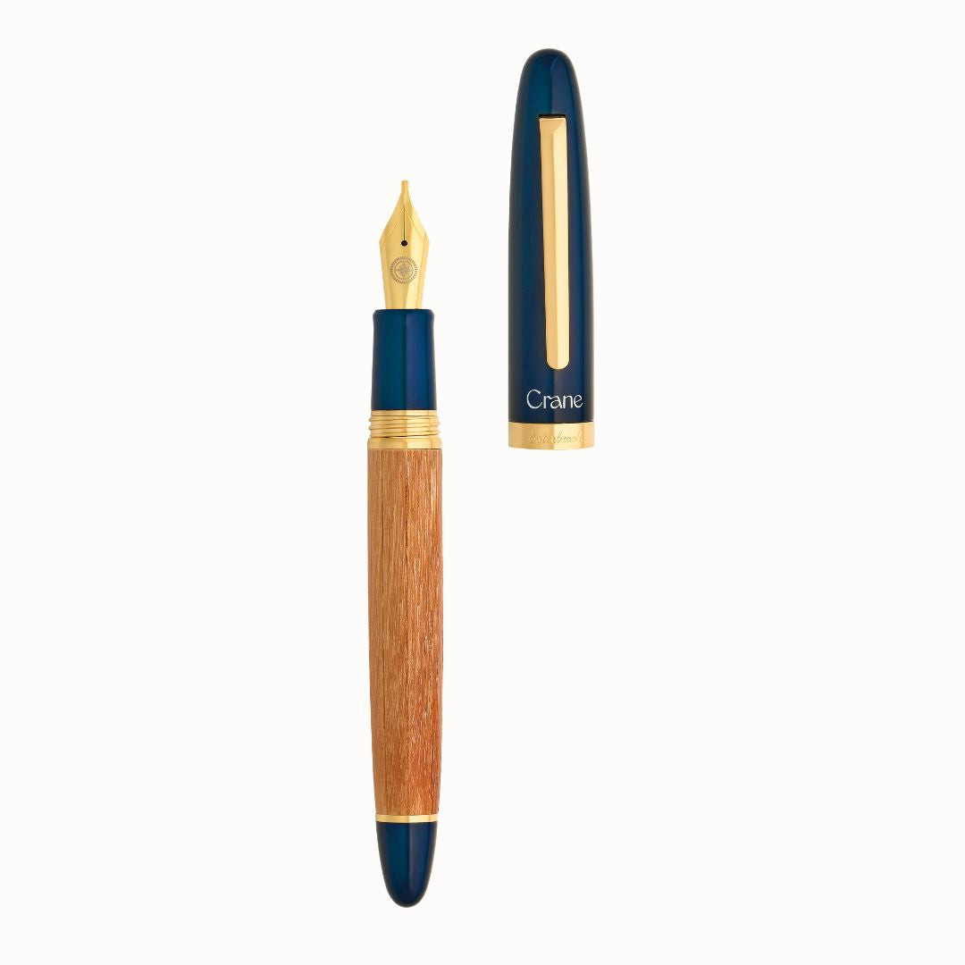 Esterbrook x Crane Estie - Mariner