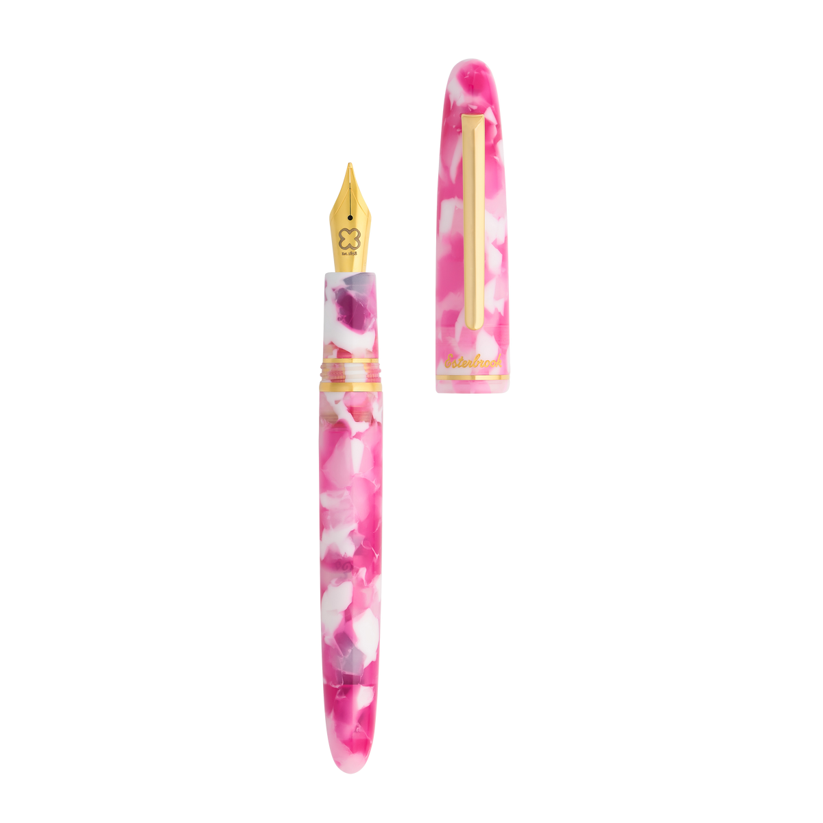 Esterbrook Estie Bubble Gum Pink