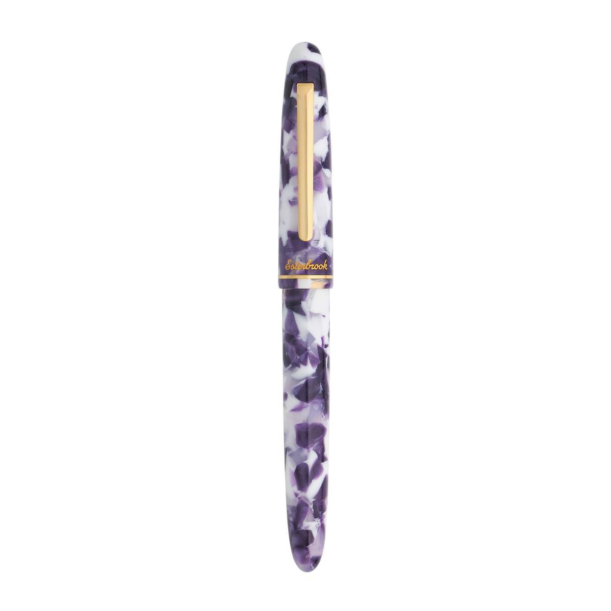 Esterbrook Estie Sugar Plum Purple