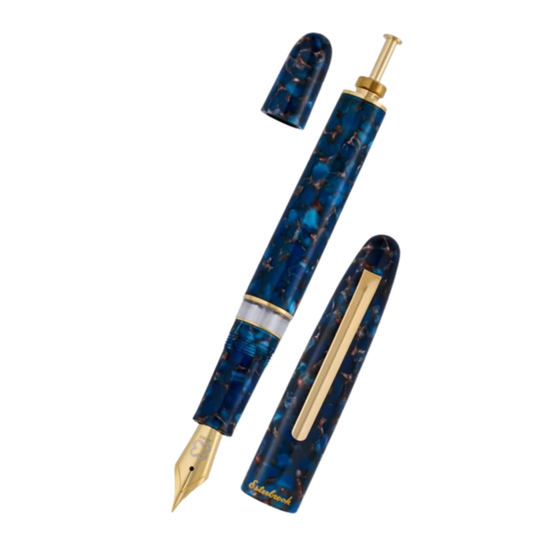 Esterbrook Estie Fountain Pen Nouveau Bleu