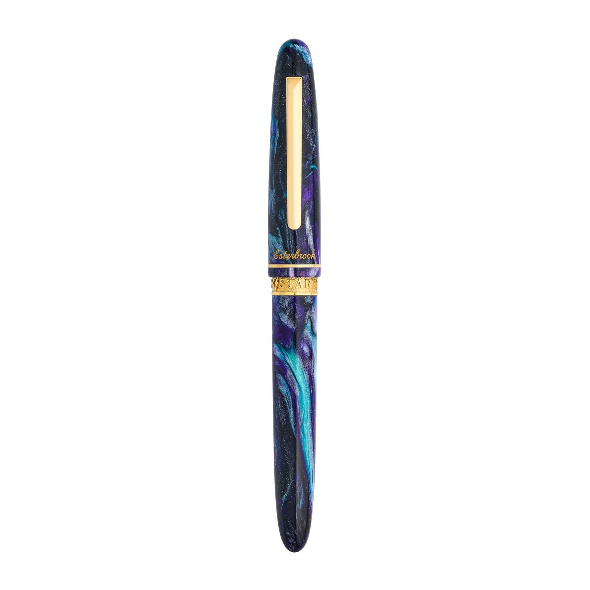 Esterbrook X Ferris Wheel Press Estie: Rockstar