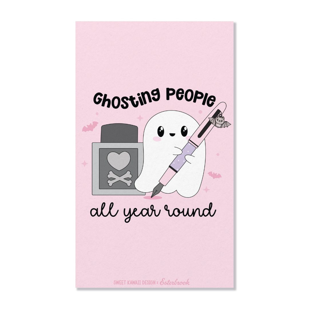 Esterbrook + Sweet Kawaii Design - Blotter Paper