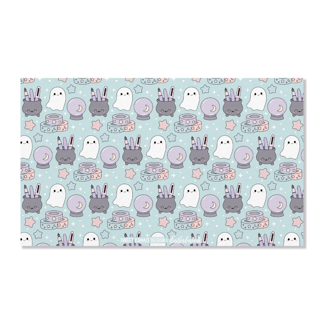 Esterbrook + Sweet Kawaii Design - Blotter Paper