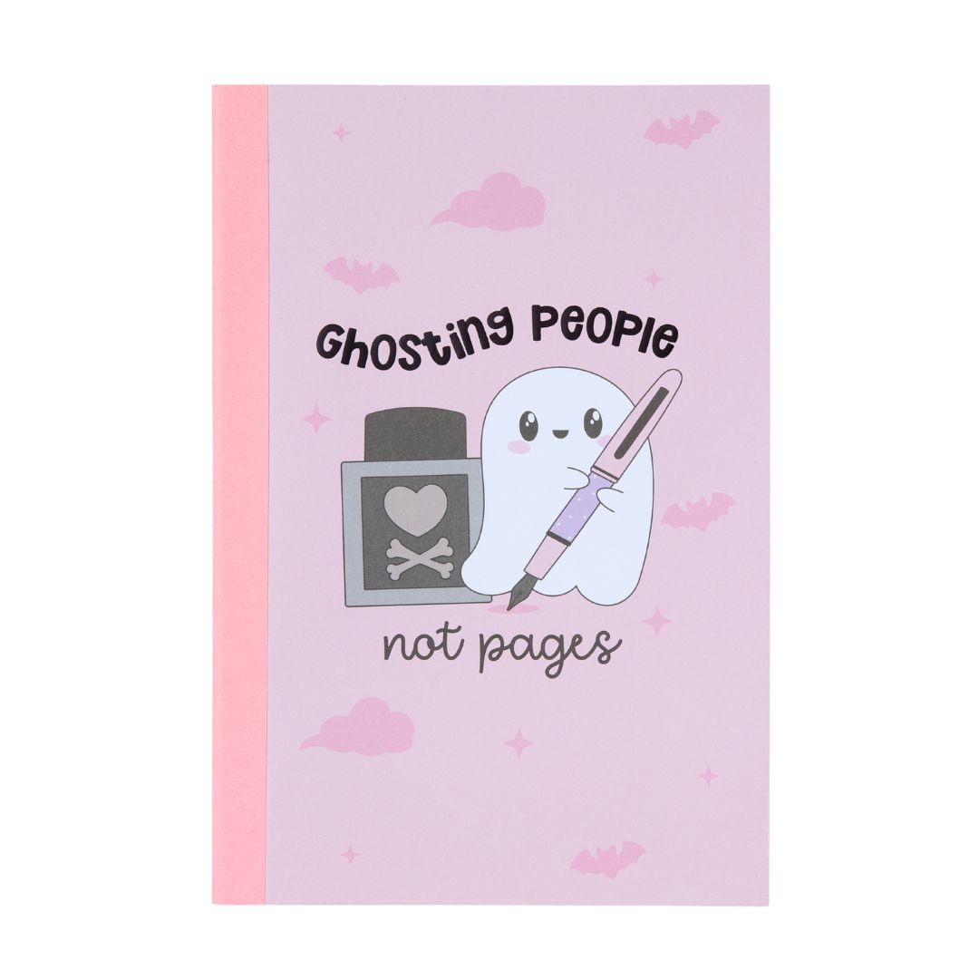 Esterbrook + Sweet Kawaii Design - 3-Piece Journal Set