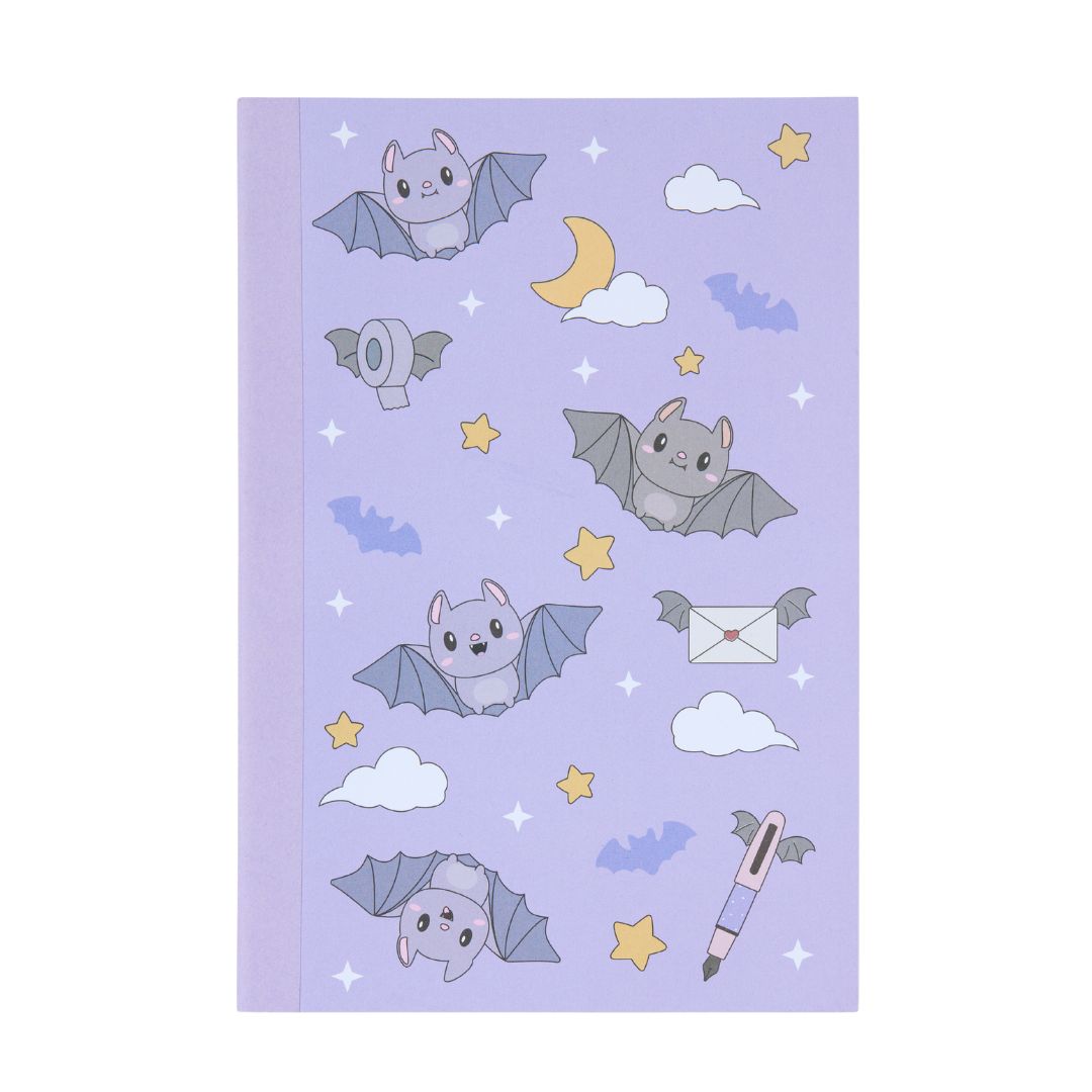 Esterbrook + Sweet Kawaii Design - 3-Piece Journal Set