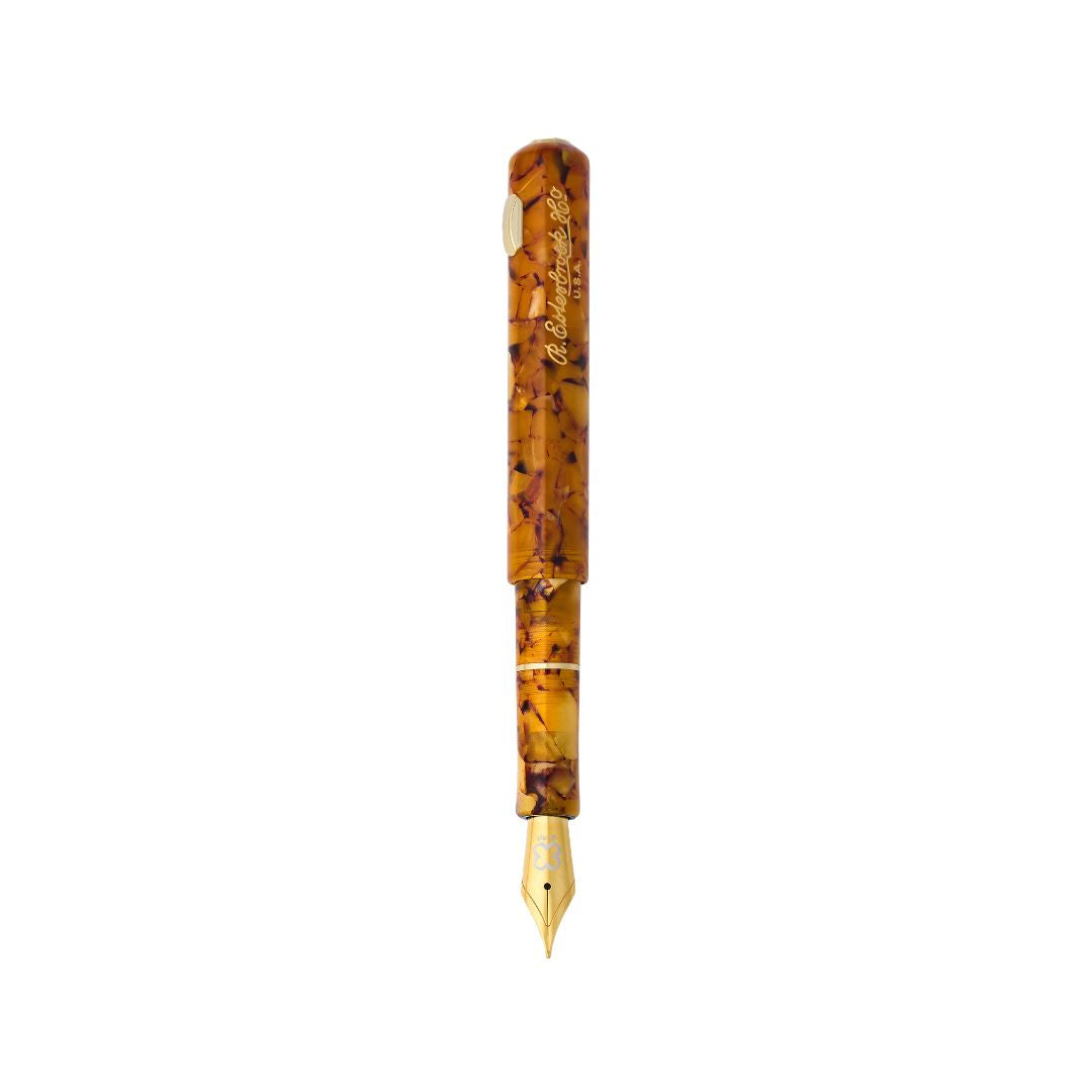 Esterbrook Niblet - Honeycomb