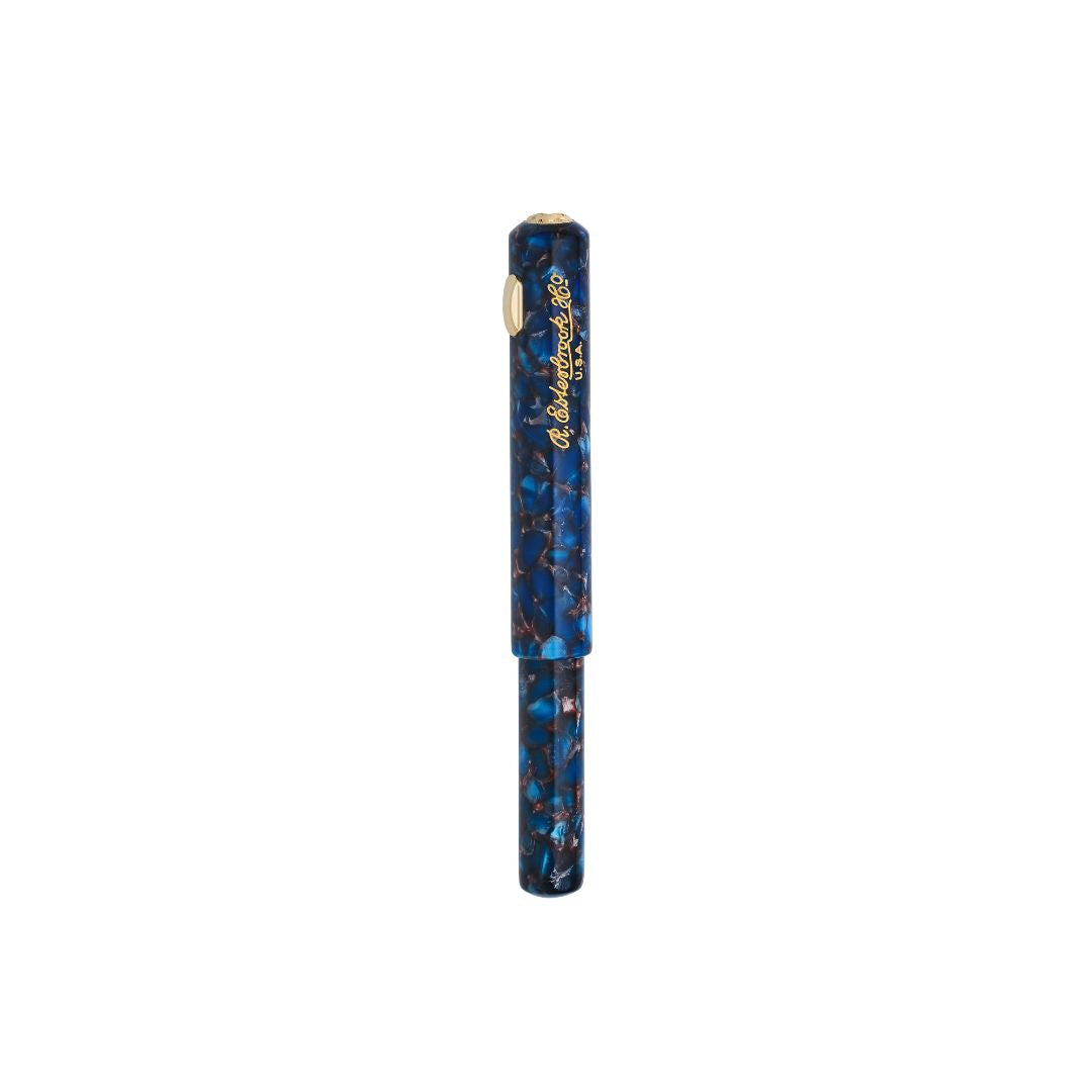 Esterbrook Niblet - Nouveau Blue
