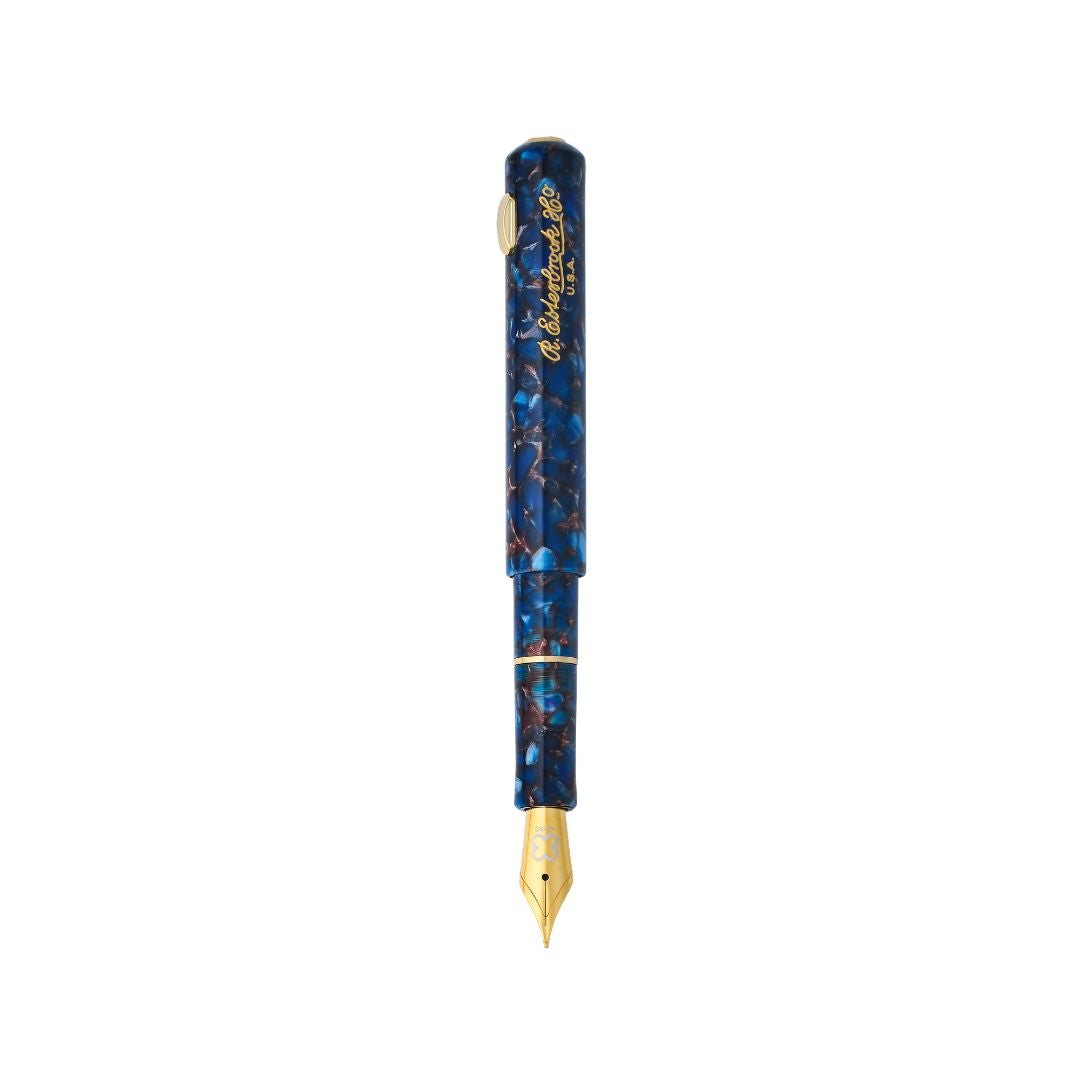 Esterbrook Niblet - Nouveau Blue