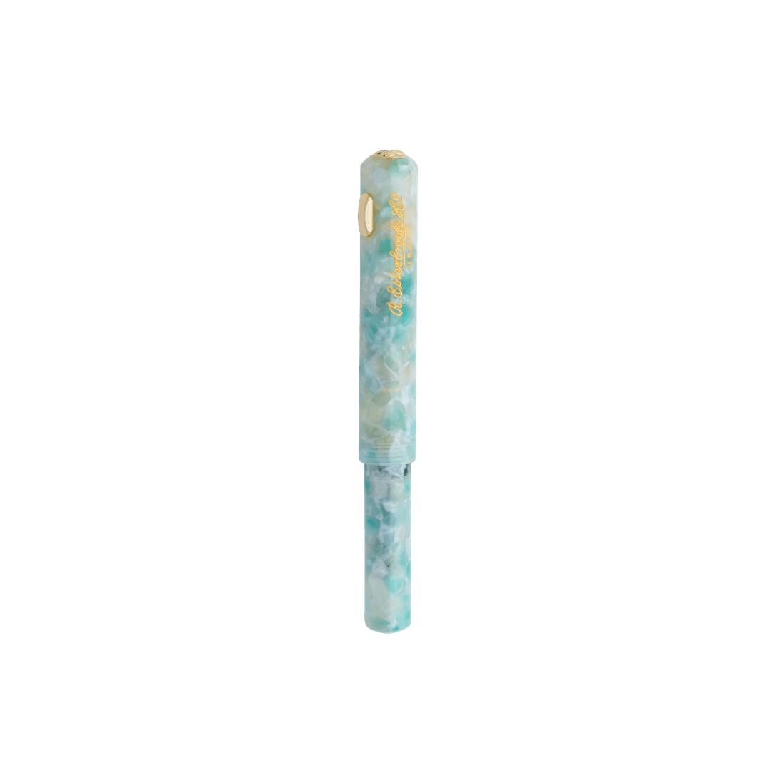 Esterbrook Niblet - Sea Glass