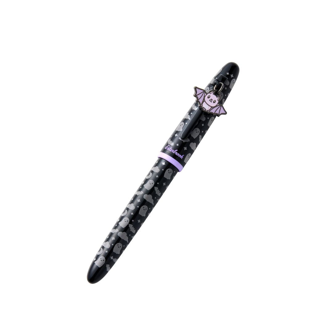 Esterbrook + Sweet Kawaii Design Estie Fountain Pen - Sweetly Haunted