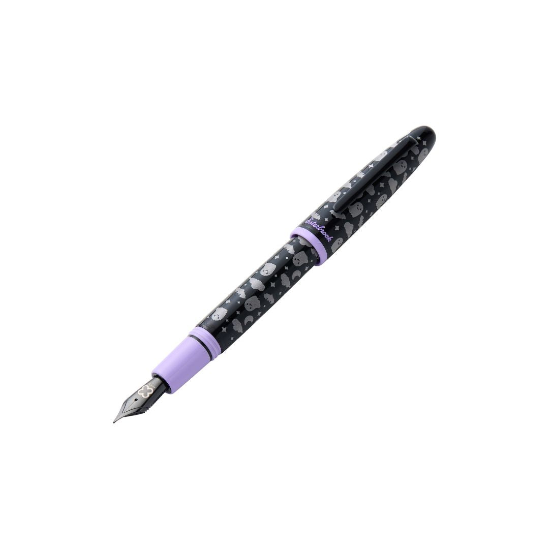 Esterbrook + Sweet Kawaii Design Estie Fountain Pen - Sweetly Haunted