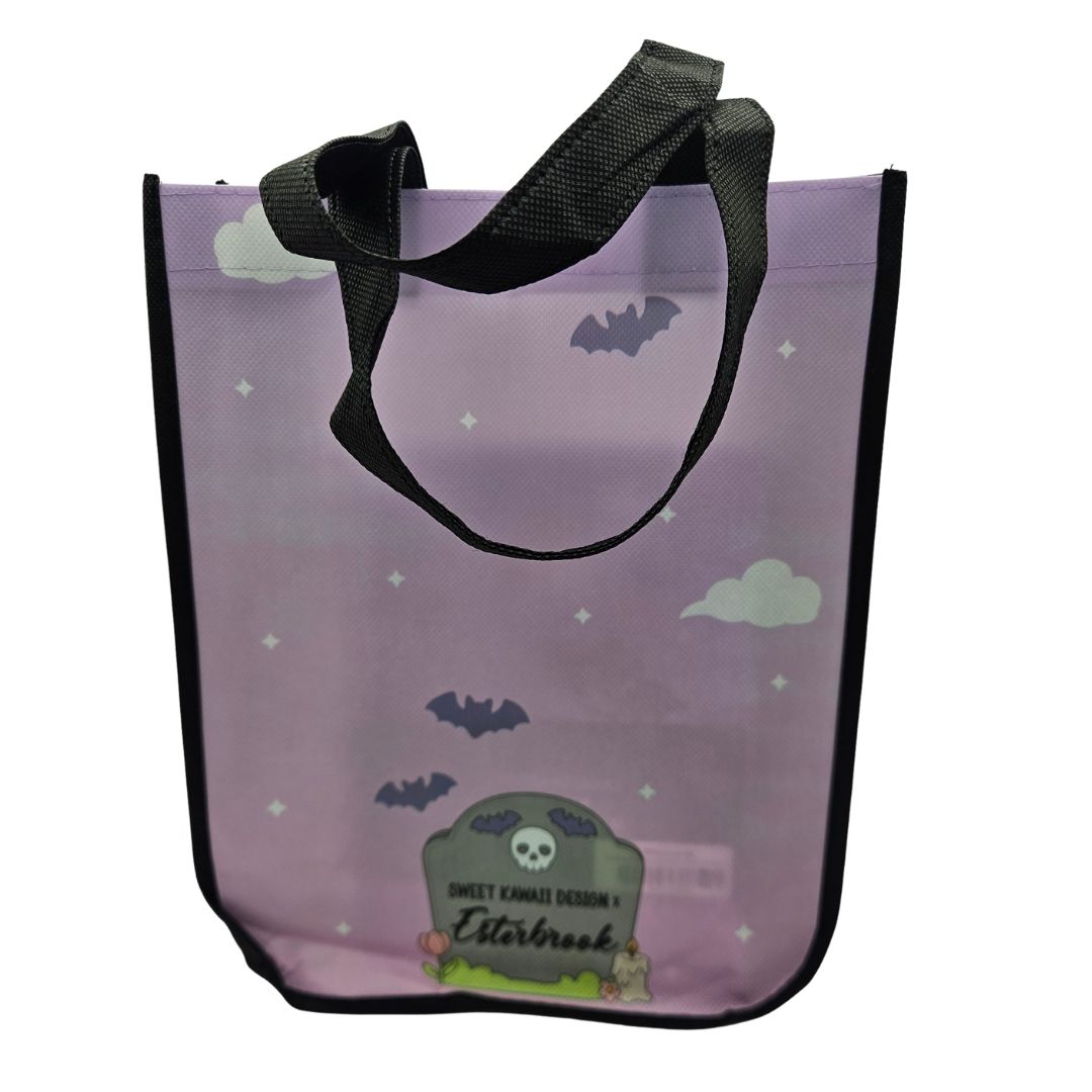 Esterbrook + Sweet Kawaii Design - Tote Bag